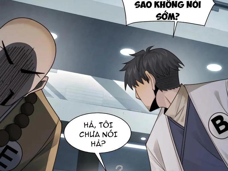 Trước mặt bệnh tâm thần, quỷ dị chẳng là gì cả Chapter 103 - Trang 3