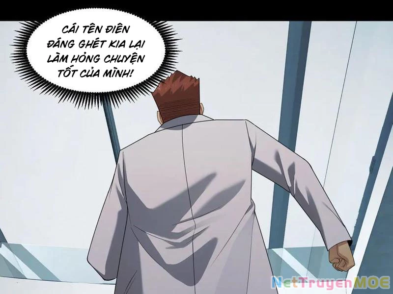 Trước mặt bệnh tâm thần, quỷ dị chẳng là gì cả Chapter 103 - Trang 3