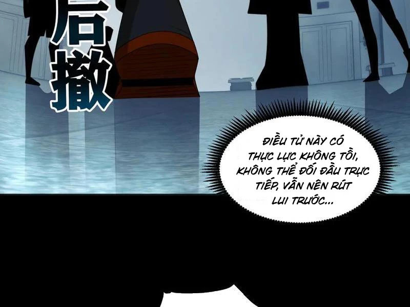 Trước mặt bệnh tâm thần, quỷ dị chẳng là gì cả Chapter 103 - Trang 3