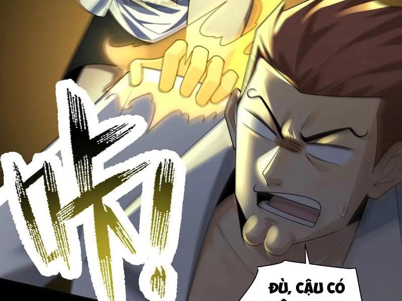 Trước mặt bệnh tâm thần, quỷ dị chẳng là gì cả Chapter 103 - Trang 3