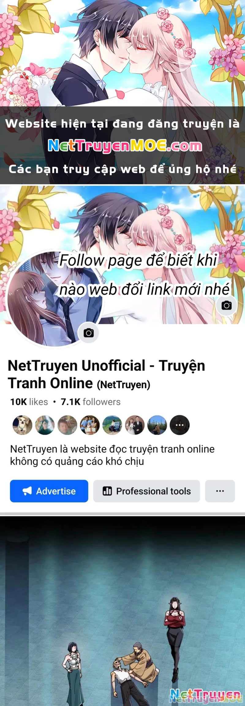 Trước mặt bệnh tâm thần, quỷ dị chẳng là gì cả Chapter 104 - Trang 3