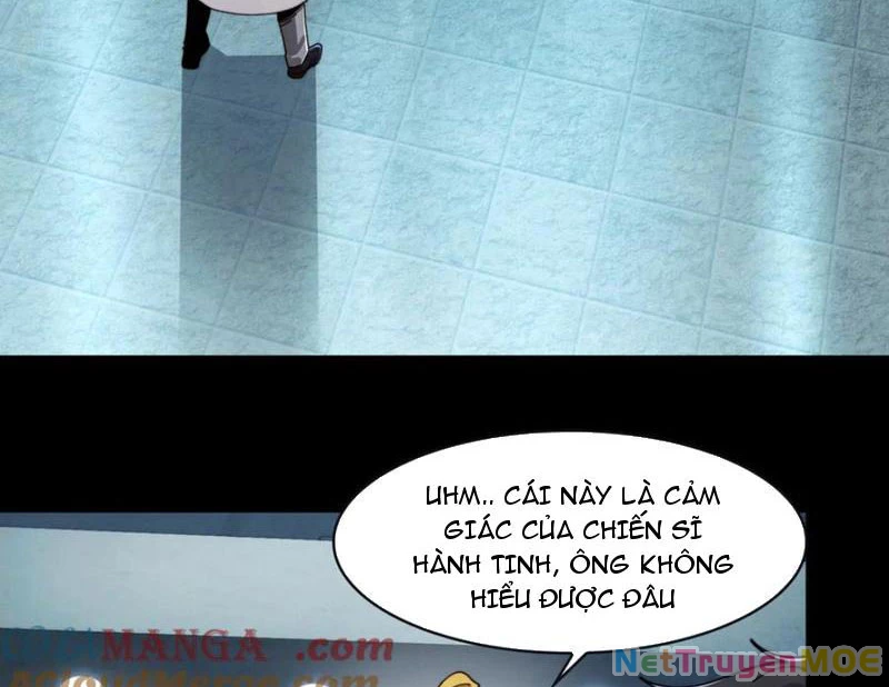 Trước mặt bệnh tâm thần, quỷ dị chẳng là gì cả Chapter 104 - Trang 3