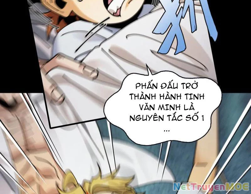Trước mặt bệnh tâm thần, quỷ dị chẳng là gì cả Chapter 104 - Trang 3