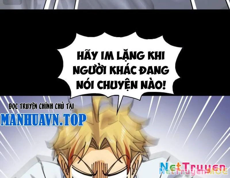 Trước mặt bệnh tâm thần, quỷ dị chẳng là gì cả Chapter 104 - Trang 3