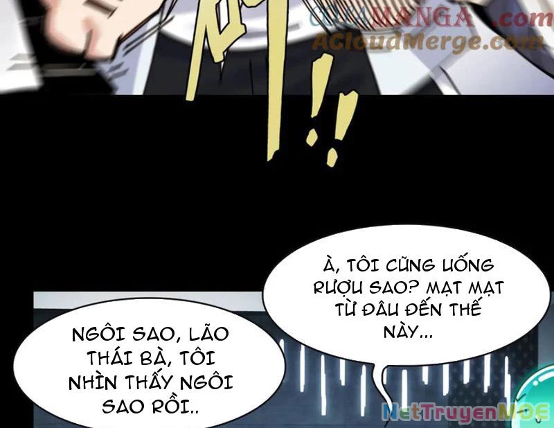 Trước mặt bệnh tâm thần, quỷ dị chẳng là gì cả Chapter 104 - Trang 3