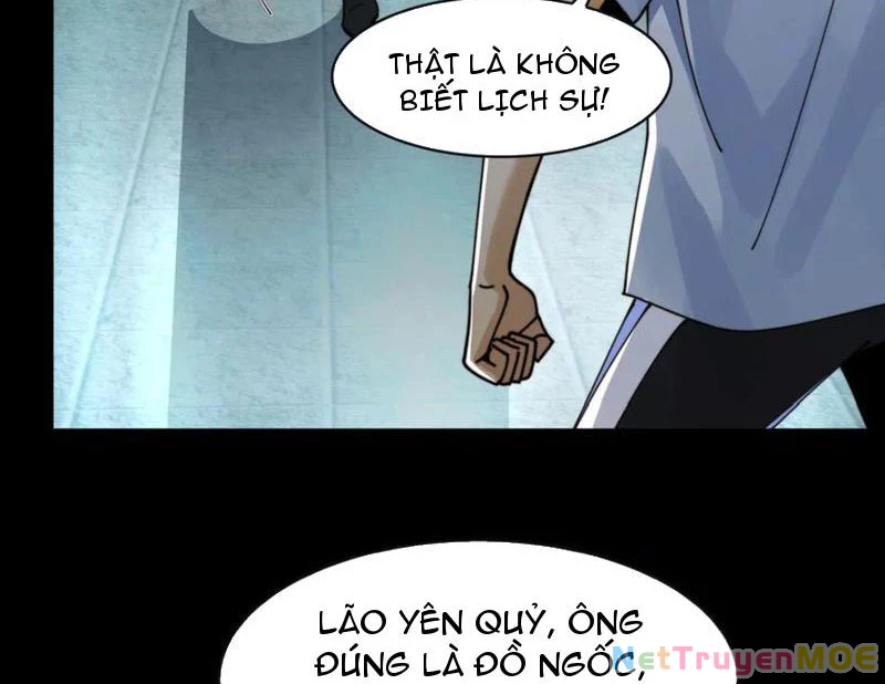 Trước mặt bệnh tâm thần, quỷ dị chẳng là gì cả Chapter 104 - Trang 3
