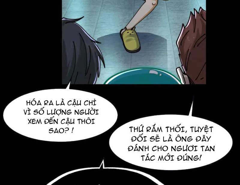Trước mặt bệnh tâm thần, quỷ dị chẳng là gì cả Chapter 104 - Trang 3