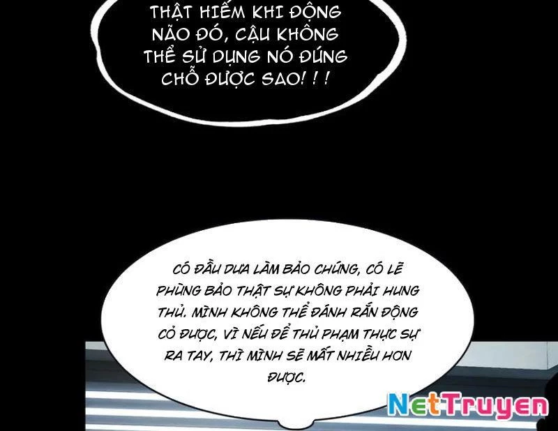 Trước mặt bệnh tâm thần, quỷ dị chẳng là gì cả Chapter 104 - Trang 3