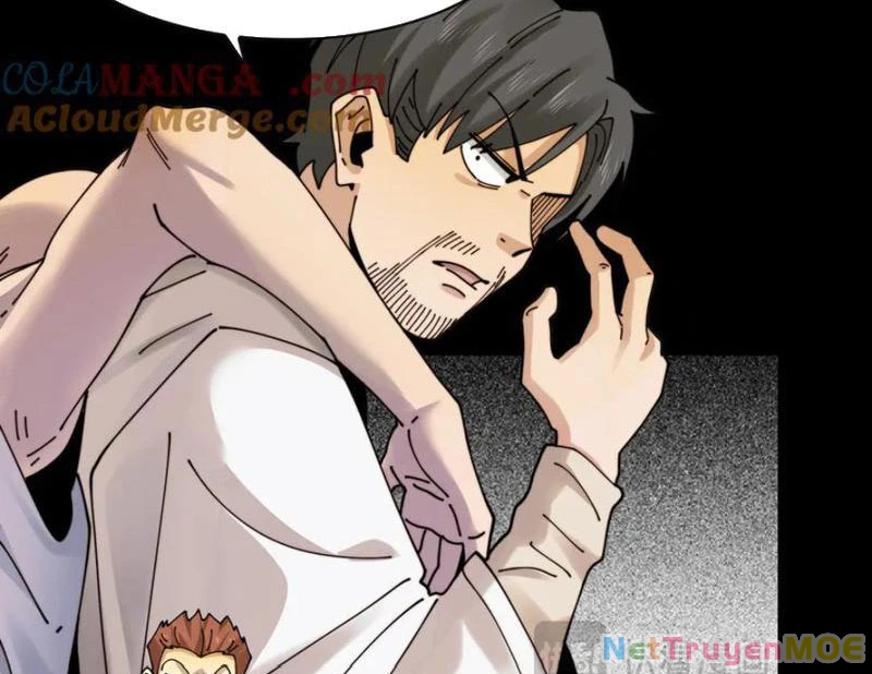 Trước mặt bệnh tâm thần, quỷ dị chẳng là gì cả Chapter 104 - Trang 3