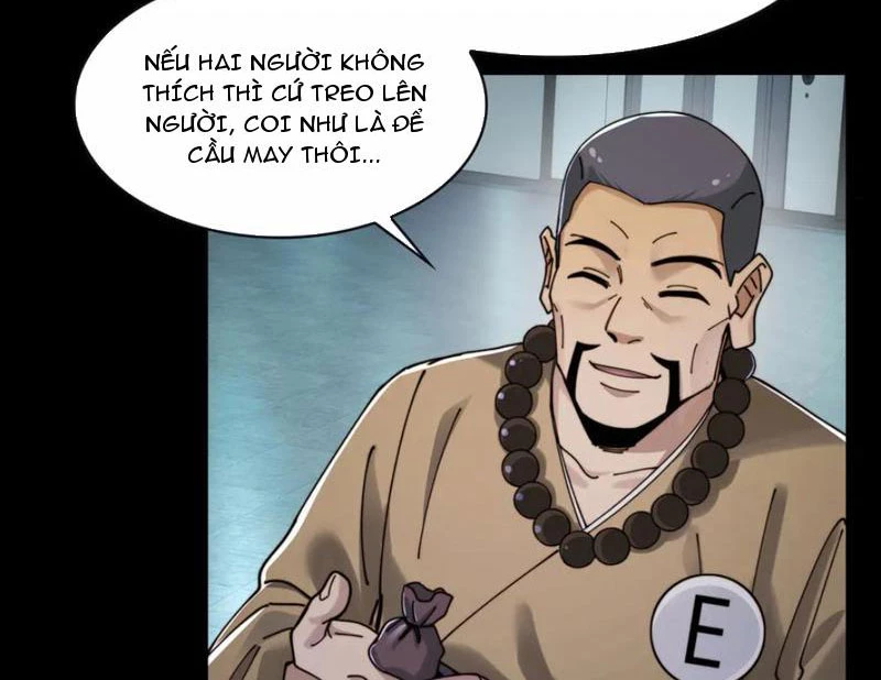 Trước mặt bệnh tâm thần, quỷ dị chẳng là gì cả Chapter 104 - Trang 3
