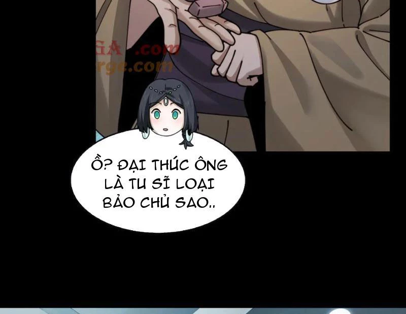 Trước mặt bệnh tâm thần, quỷ dị chẳng là gì cả Chapter 104 - Trang 3