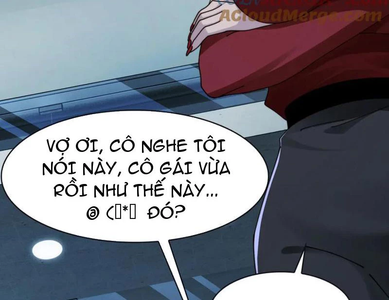 Trước mặt bệnh tâm thần, quỷ dị chẳng là gì cả Chapter 104 - Trang 3