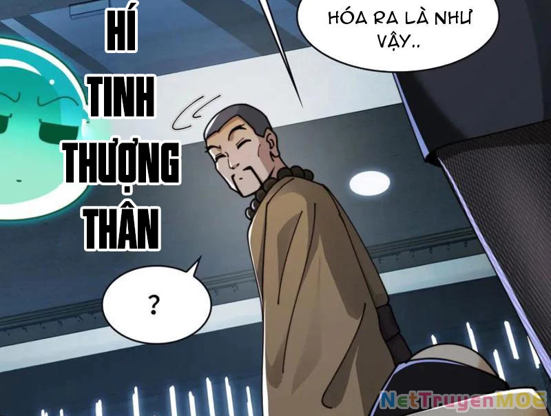 Trước mặt bệnh tâm thần, quỷ dị chẳng là gì cả Chapter 104 - Trang 3