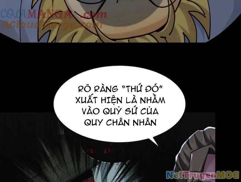 Trước mặt bệnh tâm thần, quỷ dị chẳng là gì cả Chapter 104 - Trang 3