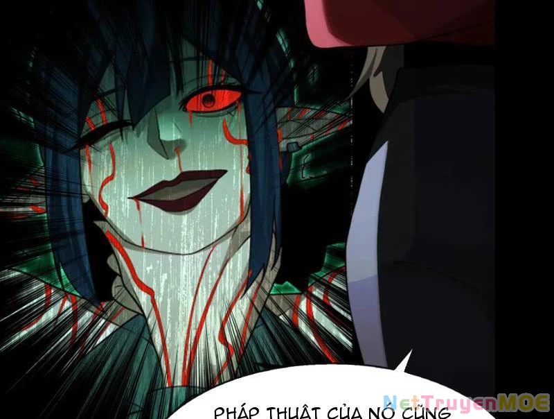 Trước mặt bệnh tâm thần, quỷ dị chẳng là gì cả Chapter 104 - Trang 3