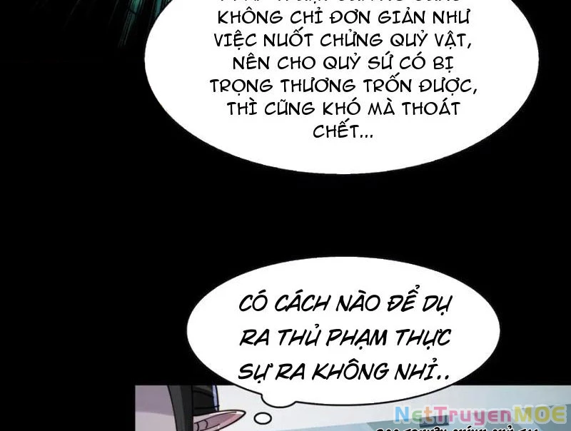 Trước mặt bệnh tâm thần, quỷ dị chẳng là gì cả Chapter 104 - Trang 3