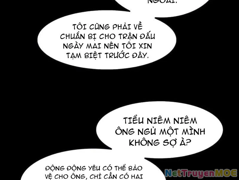 Trước mặt bệnh tâm thần, quỷ dị chẳng là gì cả Chapter 104 - Trang 3