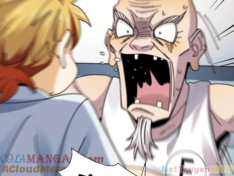 Trước mặt bệnh tâm thần, quỷ dị chẳng là gì cả Chapter 104 - Trang 3