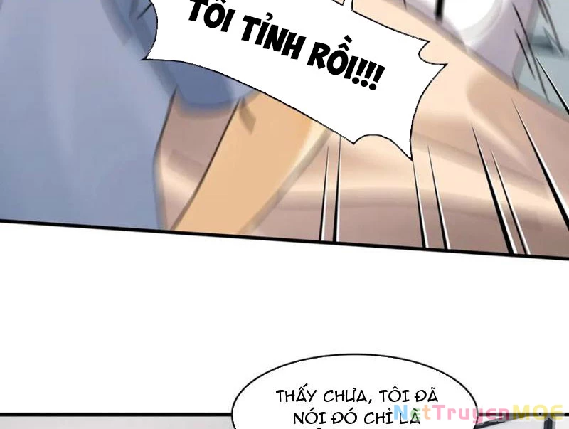 Trước mặt bệnh tâm thần, quỷ dị chẳng là gì cả Chapter 104 - Trang 3