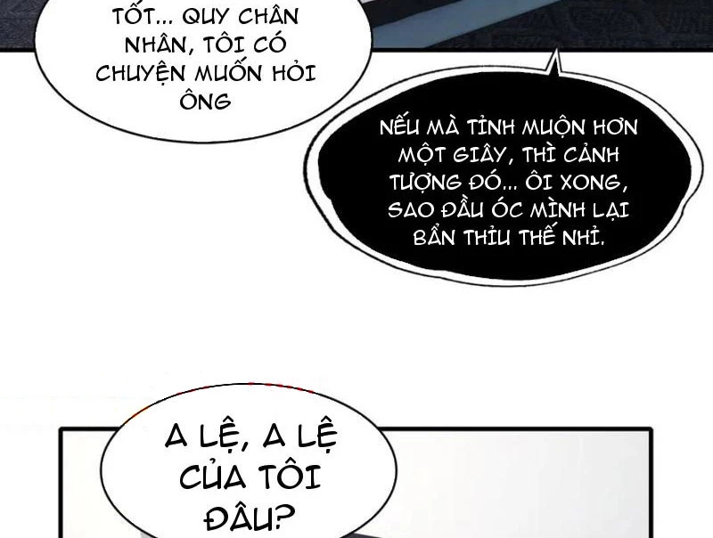 Trước mặt bệnh tâm thần, quỷ dị chẳng là gì cả Chapter 104 - Trang 3