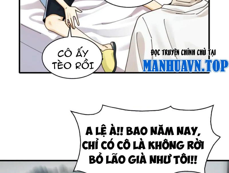 Trước mặt bệnh tâm thần, quỷ dị chẳng là gì cả Chapter 104 - Trang 3