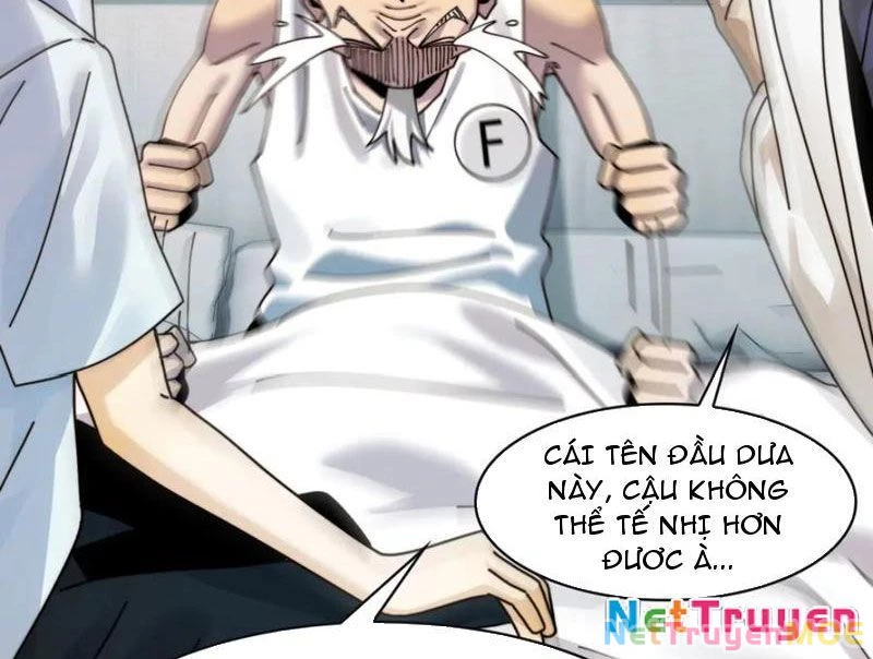 Trước mặt bệnh tâm thần, quỷ dị chẳng là gì cả Chapter 104 - Trang 3