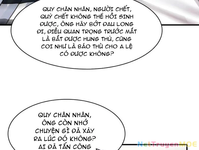 Trước mặt bệnh tâm thần, quỷ dị chẳng là gì cả Chapter 104 - Trang 3