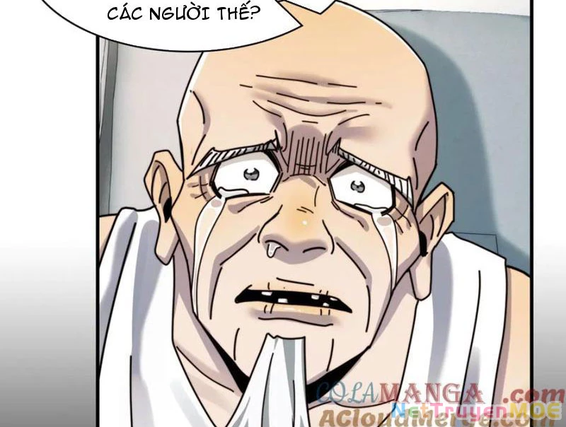 Trước mặt bệnh tâm thần, quỷ dị chẳng là gì cả Chapter 104 - Trang 3