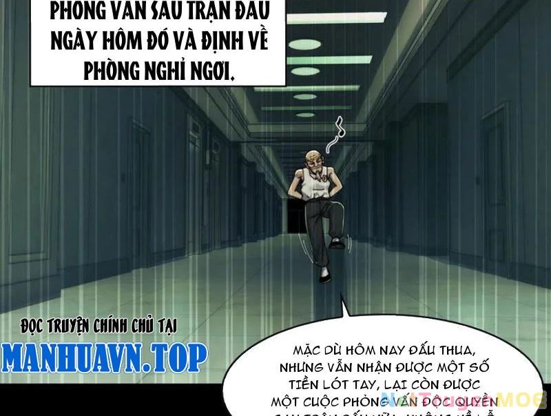 Trước mặt bệnh tâm thần, quỷ dị chẳng là gì cả Chapter 104 - Trang 3
