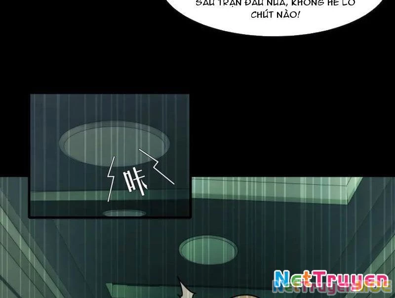 Trước mặt bệnh tâm thần, quỷ dị chẳng là gì cả Chapter 104 - Trang 3
