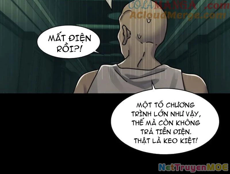Trước mặt bệnh tâm thần, quỷ dị chẳng là gì cả Chapter 104 - Trang 3