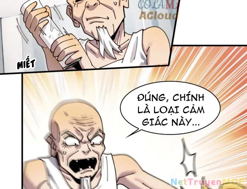 Trước mặt bệnh tâm thần, quỷ dị chẳng là gì cả Chapter 104 - Trang 3