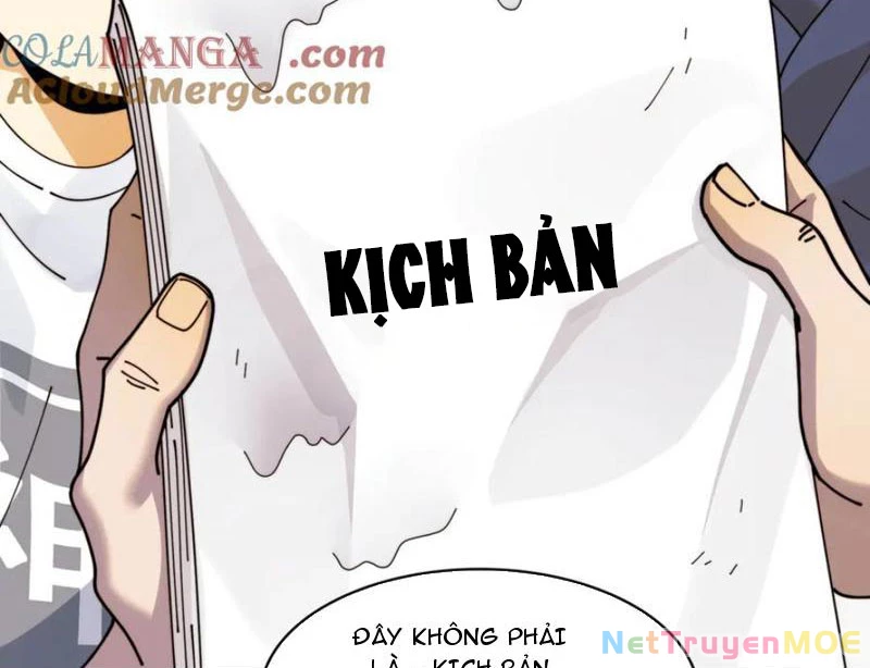 Trước mặt bệnh tâm thần, quỷ dị chẳng là gì cả Chapter 104 - Trang 3