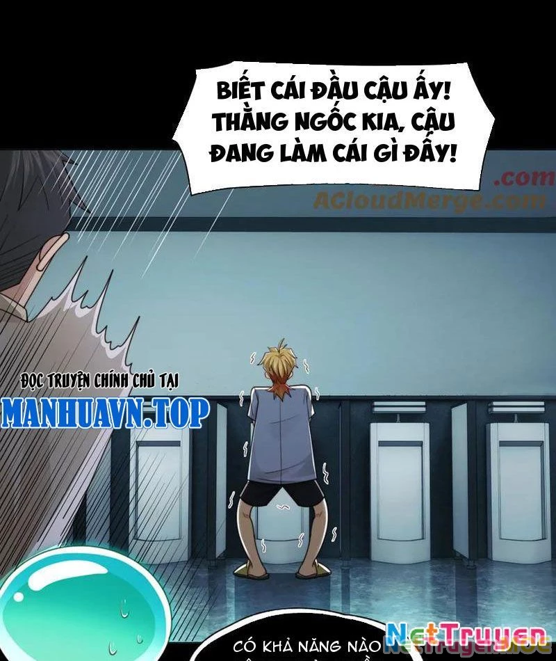 Trước mặt bệnh tâm thần, quỷ dị chẳng là gì cả Chapter 105 - Trang 3