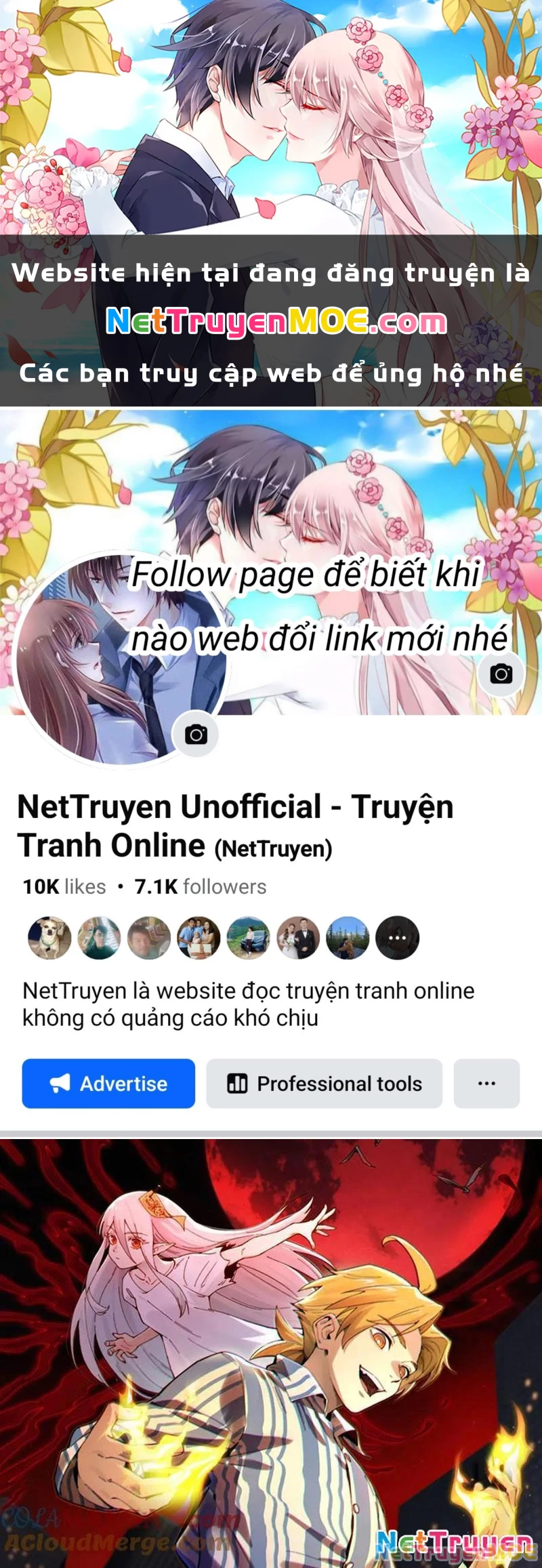 Trước mặt bệnh tâm thần, quỷ dị chẳng là gì cả Chapter 106 - Trang 3