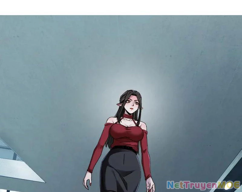 Trước mặt bệnh tâm thần, quỷ dị chẳng là gì cả Chapter 106 - Trang 3