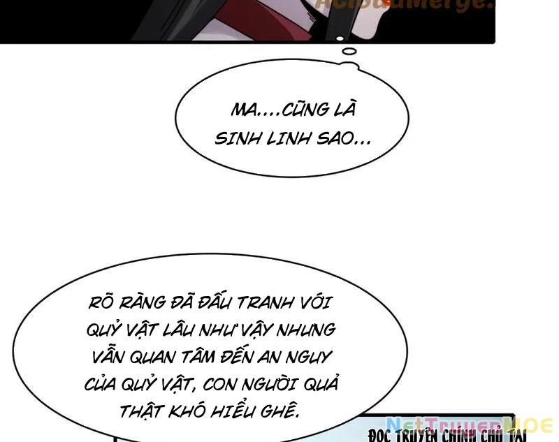 Trước mặt bệnh tâm thần, quỷ dị chẳng là gì cả Chapter 106 - Trang 3