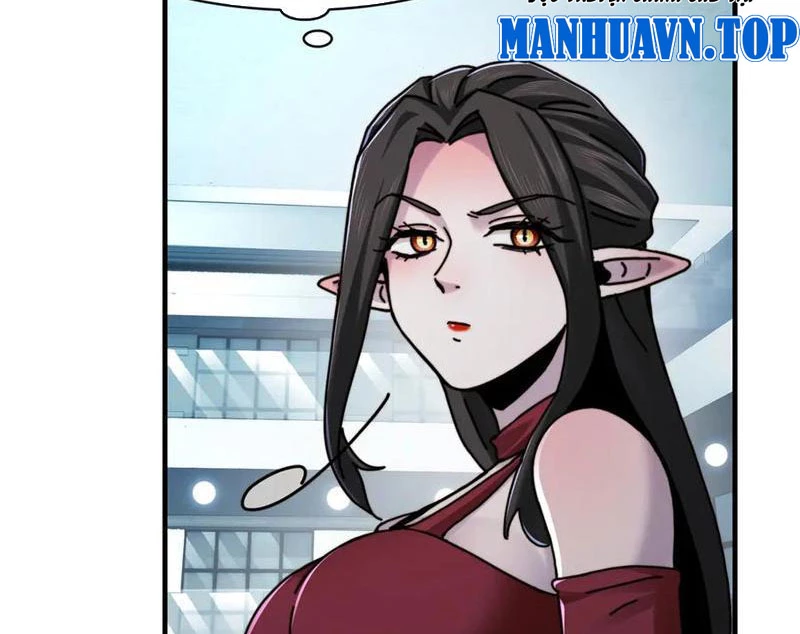 Trước mặt bệnh tâm thần, quỷ dị chẳng là gì cả Chapter 106 - Trang 3
