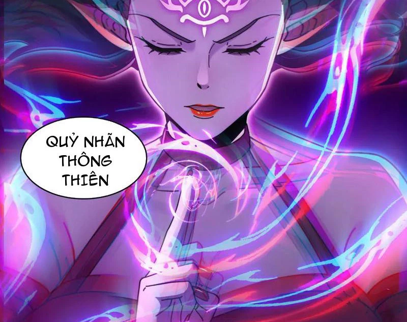 Trước mặt bệnh tâm thần, quỷ dị chẳng là gì cả Chapter 106 - Trang 3