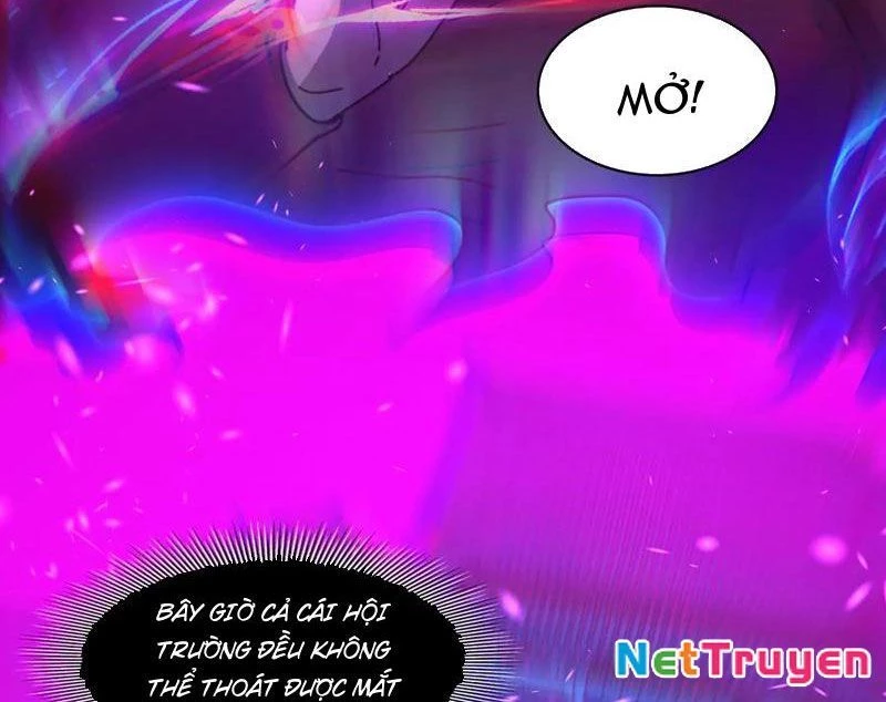 Trước mặt bệnh tâm thần, quỷ dị chẳng là gì cả Chapter 106 - Trang 3