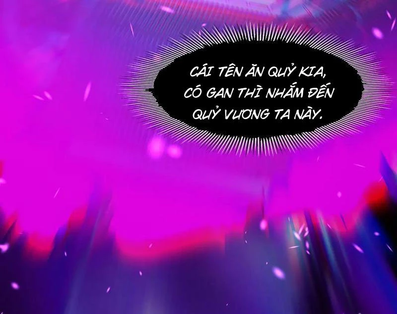Trước mặt bệnh tâm thần, quỷ dị chẳng là gì cả Chapter 106 - Trang 3