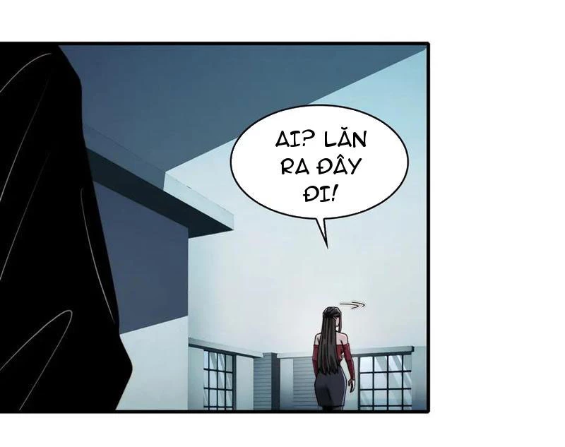 Trước mặt bệnh tâm thần, quỷ dị chẳng là gì cả Chapter 106 - Trang 3
