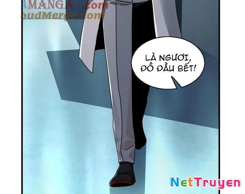 Trước mặt bệnh tâm thần, quỷ dị chẳng là gì cả Chapter 106 - Trang 3