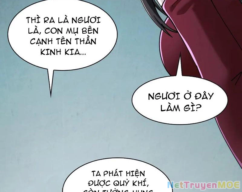 Trước mặt bệnh tâm thần, quỷ dị chẳng là gì cả Chapter 106 - Trang 3