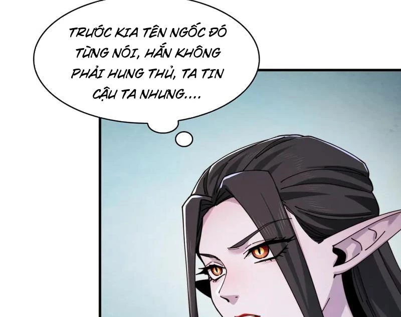 Trước mặt bệnh tâm thần, quỷ dị chẳng là gì cả Chapter 106 - Trang 3