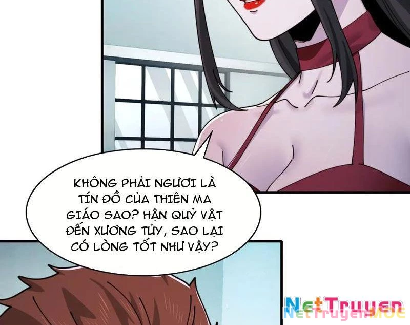 Trước mặt bệnh tâm thần, quỷ dị chẳng là gì cả Chapter 106 - Trang 3