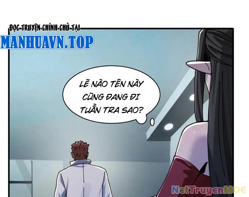 Trước mặt bệnh tâm thần, quỷ dị chẳng là gì cả Chapter 106 - Trang 3