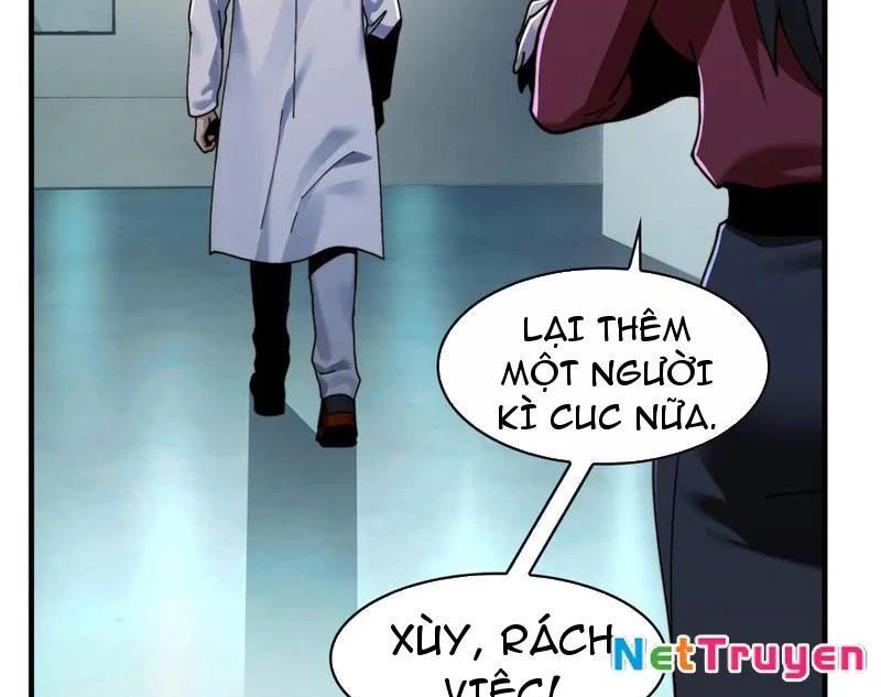 Trước mặt bệnh tâm thần, quỷ dị chẳng là gì cả Chapter 106 - Trang 3