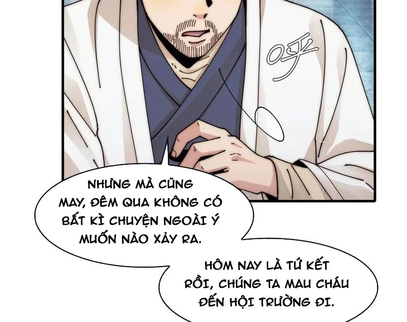 Trước mặt bệnh tâm thần, quỷ dị chẳng là gì cả Chapter 106 - Trang 3