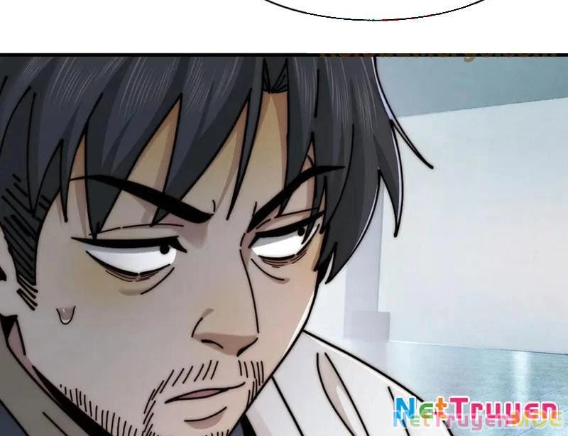 Trước mặt bệnh tâm thần, quỷ dị chẳng là gì cả Chapter 106 - Trang 3
